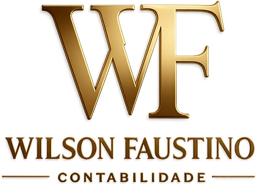 WF Contabilidade — Wilson Faustino Contabilidade